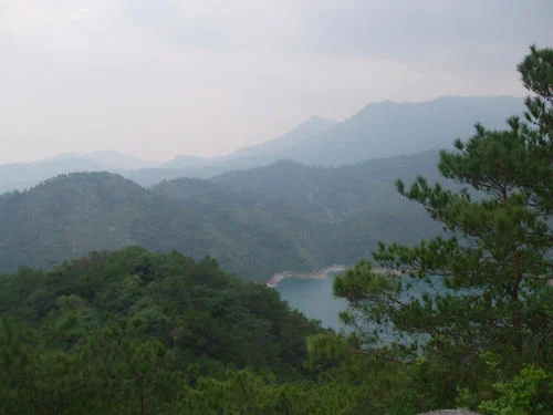 潮州景区都有哪些景点