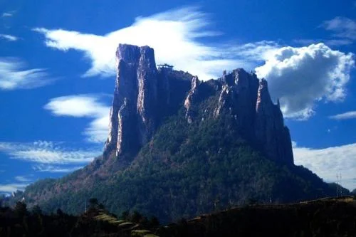 义乌景点