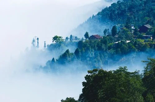 沩山要门票吗