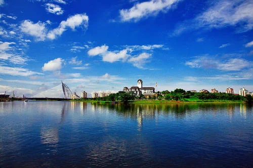 selangor是哪个城市
