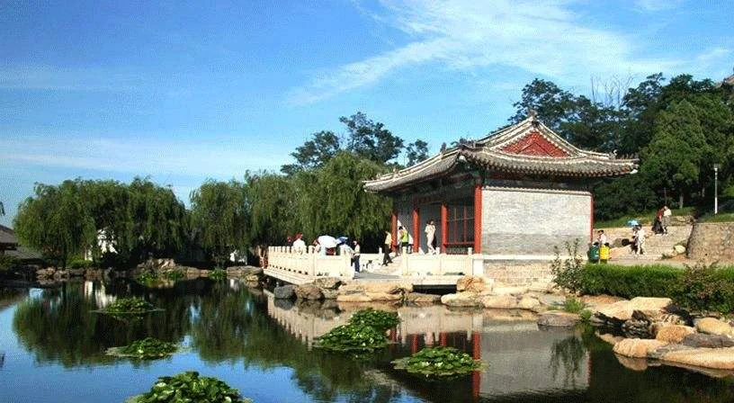 天下第一关属于哪个地方
