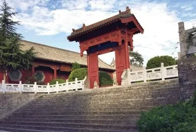 闻喜旅游景点有哪些
