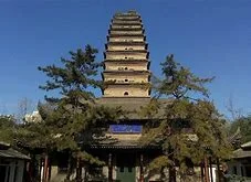 西安免费开放的景点