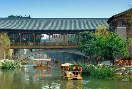 金堂县旅游景点有哪些