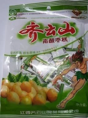 江西有什么特色美食