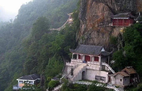 南宫旅游景区有什么好玩的