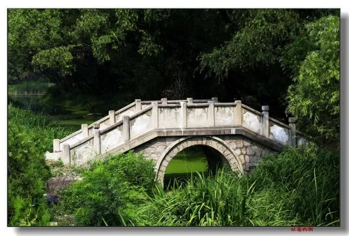 稻香湖天然公园景点介绍