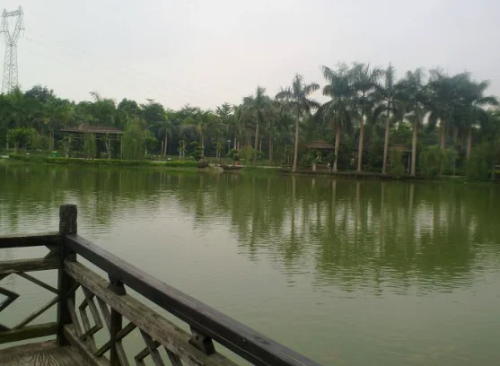 揭阳八大名胜古迹