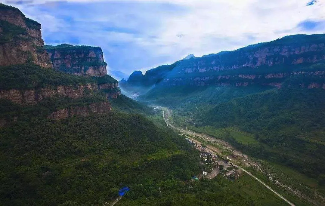 安阳旅游景点有哪些