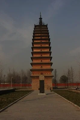 武陟县旅游景点