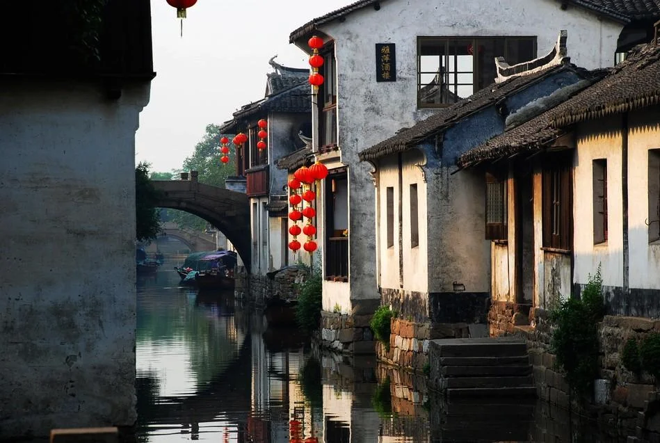 苏州5a景区有哪些景点