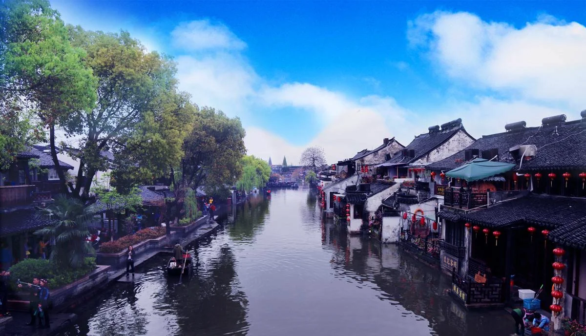 江西中部有哪几个城市