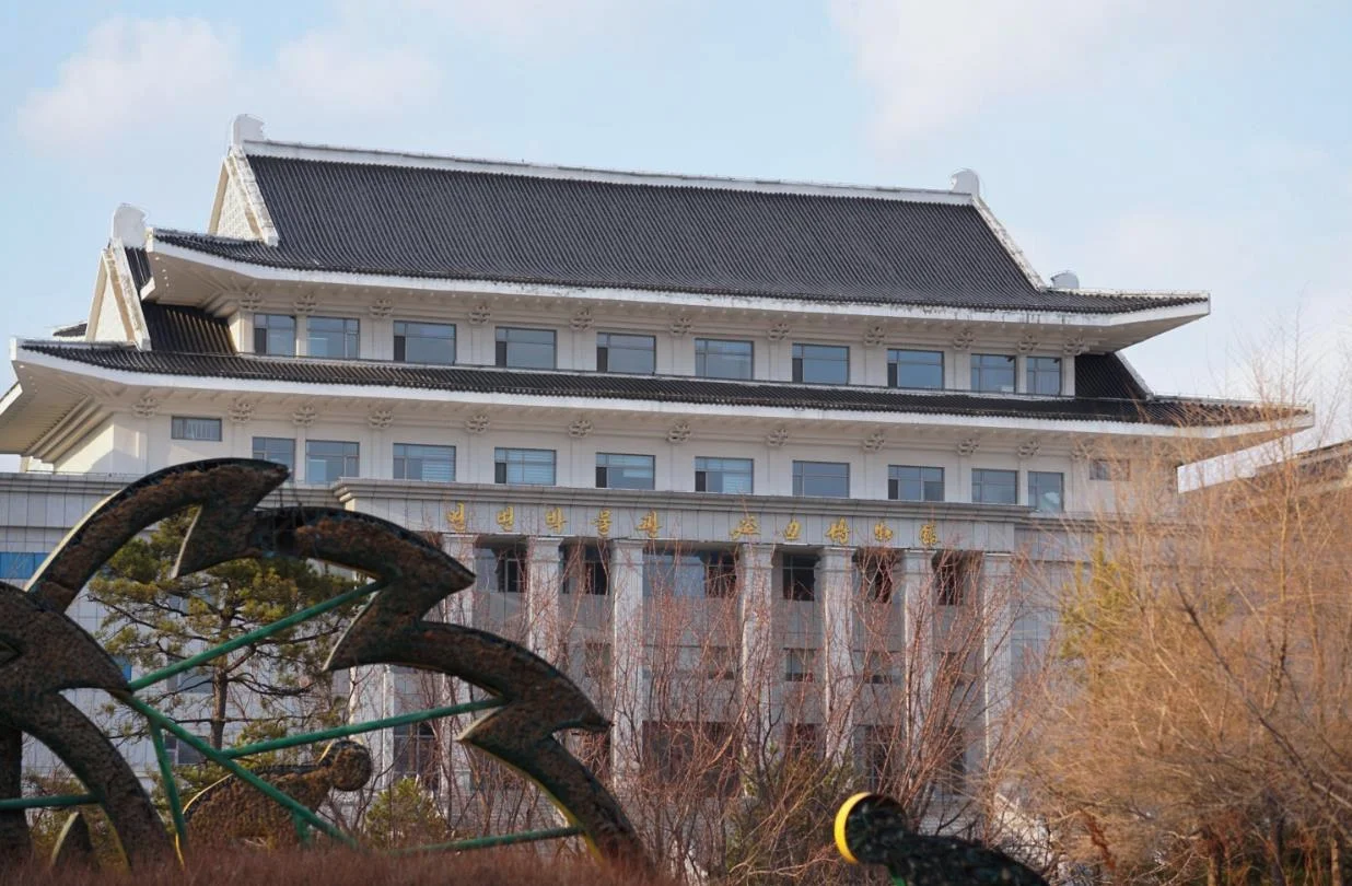 延吉属于哪个省