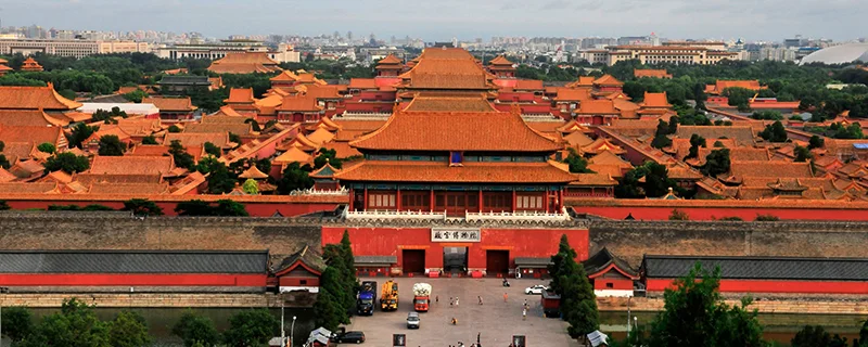 北京3日游攻略和景点