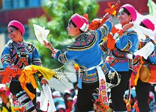 易门县旅游景点