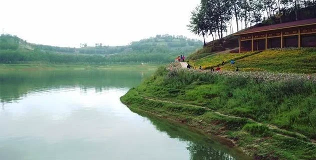 湟中旅游景点有哪些