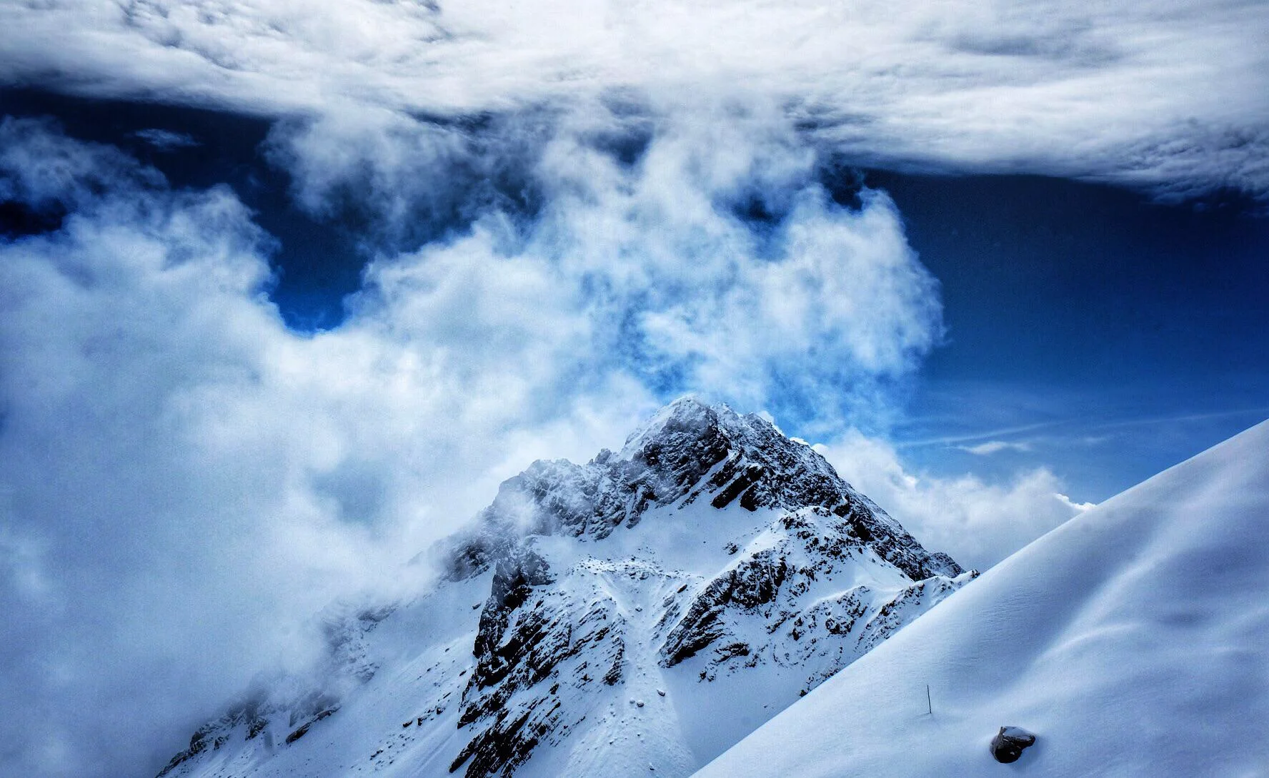 玉龙雪山是哪里