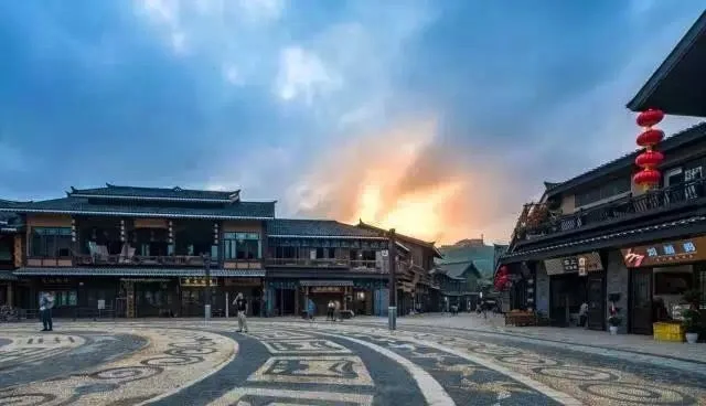丹寨县旅游景点