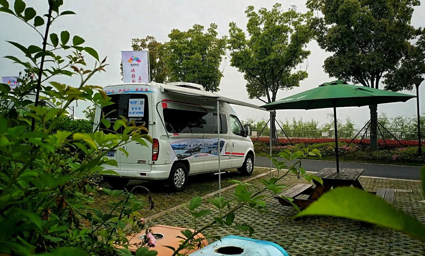 房车可不可以上高速行驶