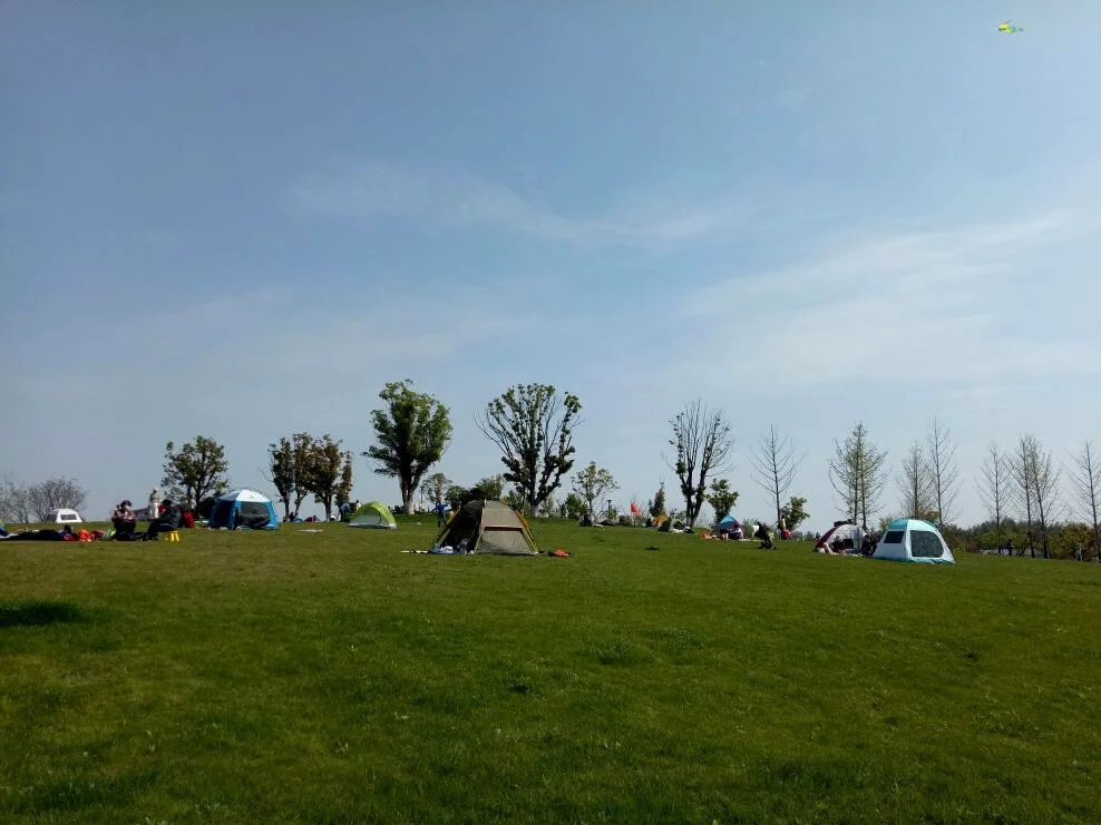 阿干镇旅游景点