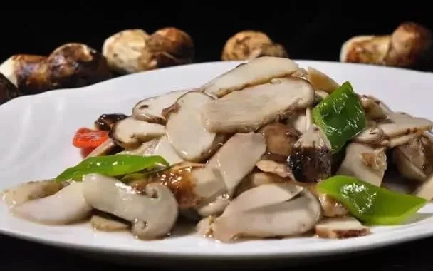 香格里拉有什么特色美食