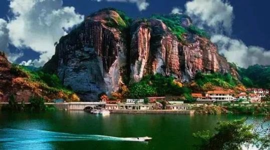 永安旅游景点介绍