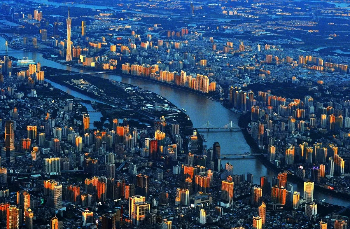 深圳欢乐海岸灯会时间