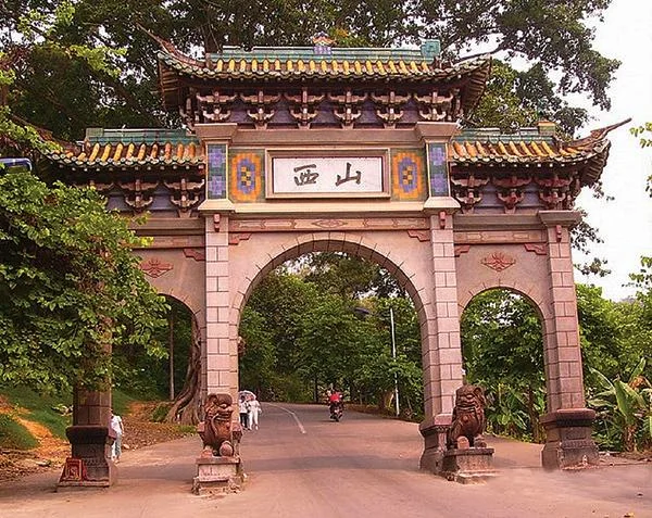 桂平西山免门票时间