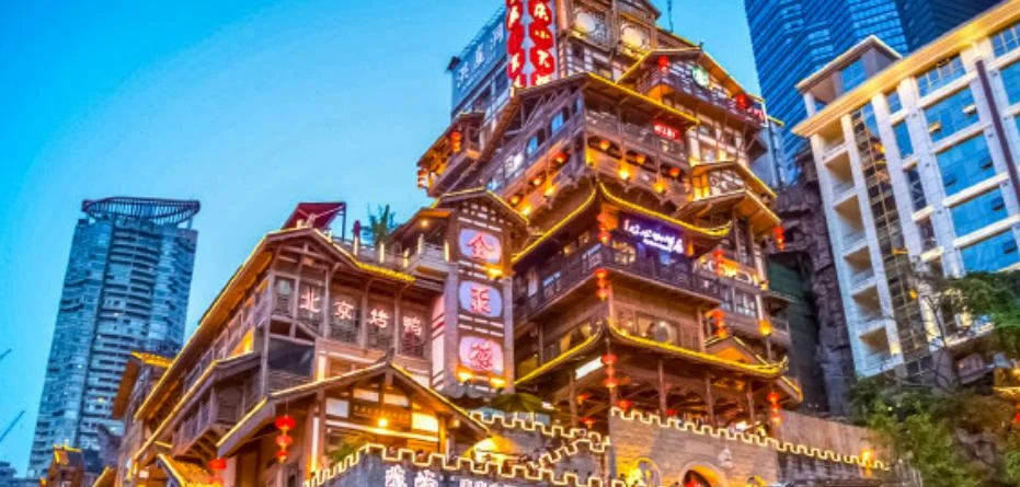 重庆到云南自驾游最佳线路攻略