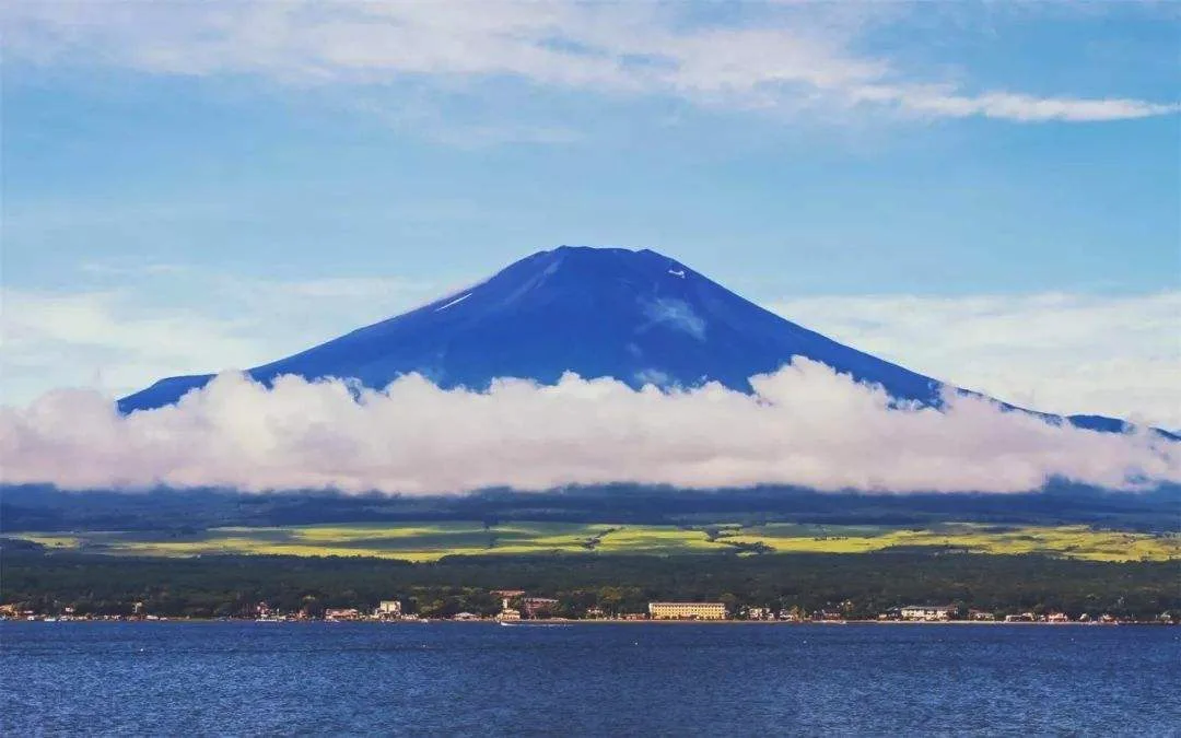 富士山介绍