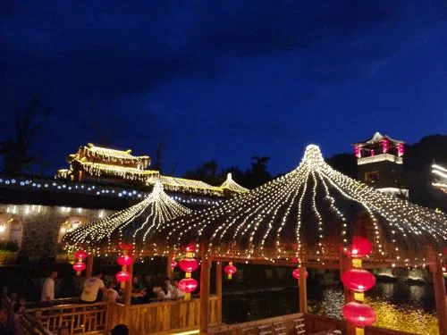 鱼掌门旅游景点在什么位置