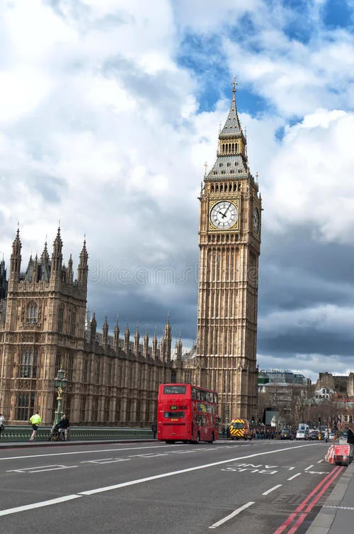 英国伦敦著名景点介绍