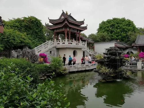广东5a景区有哪些