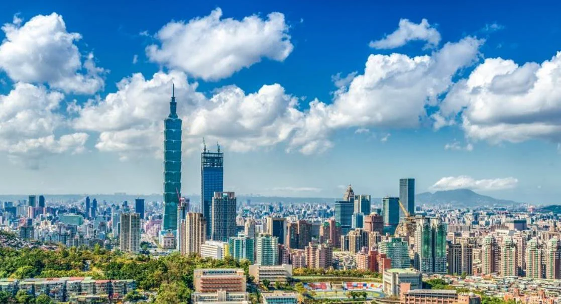 台湾三大旅游胜地