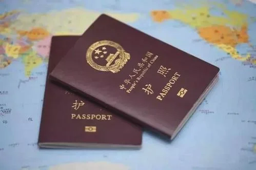 中国公民免签证国家