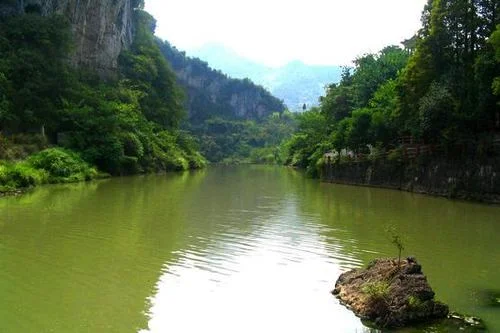 贵州桐梓旅游景点