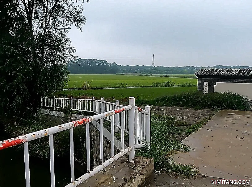 天津旅游景点:黄庄洼风景区