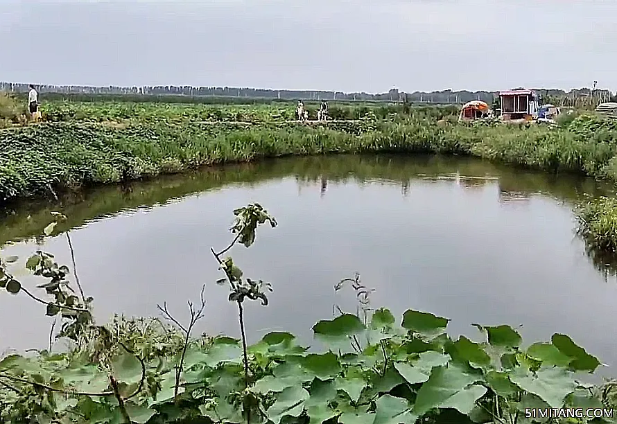 沈阳景点:马家套度假农庄