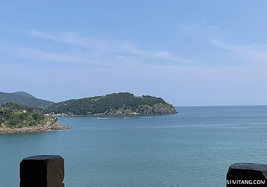 大连景点:小长山岛