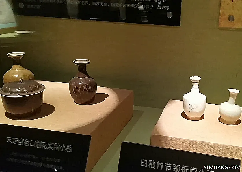 朝阳景点:建平博物馆