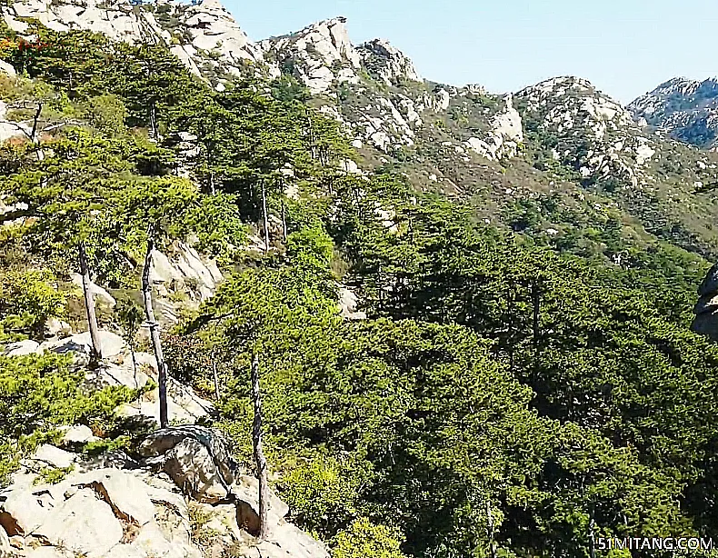 锦州景点:闾山国家森林公园