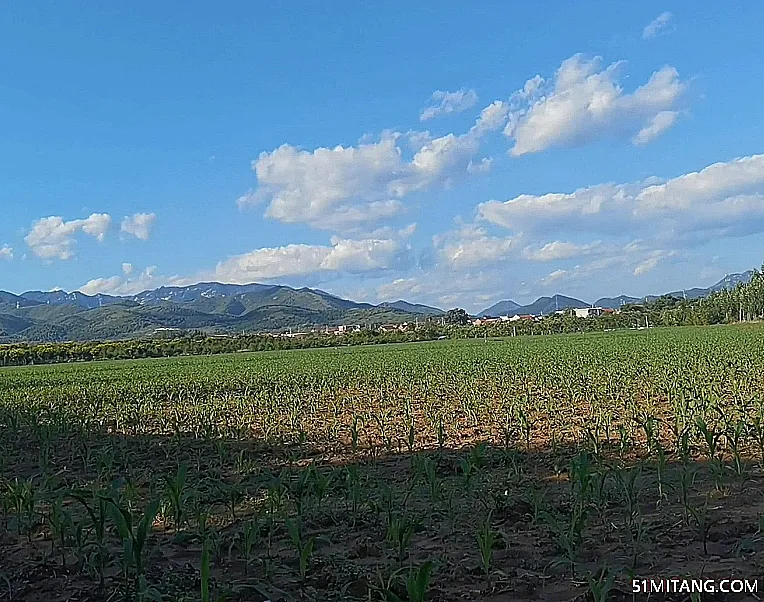 天津旅游景点:悠然山庄