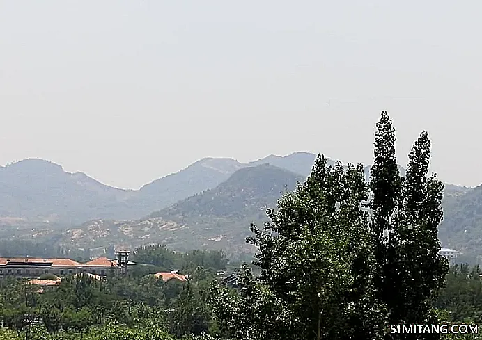 天津旅游景点:超然农家院