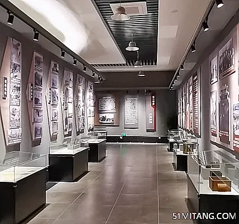 葫芦岛景点:绥中历史文化博物馆