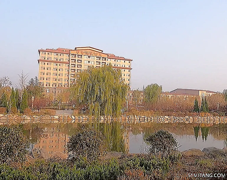大连景点:伊甸生态园