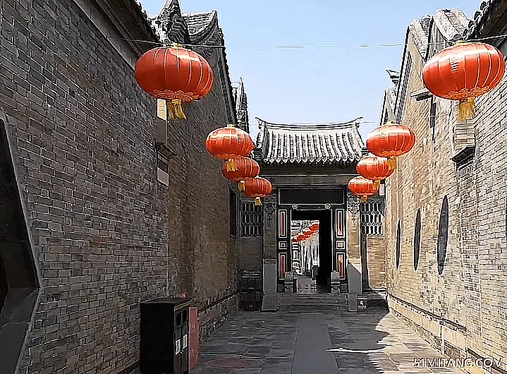 天津旅游景点:石家大院