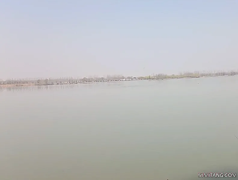 沈阳景点:雁沙湖风景区