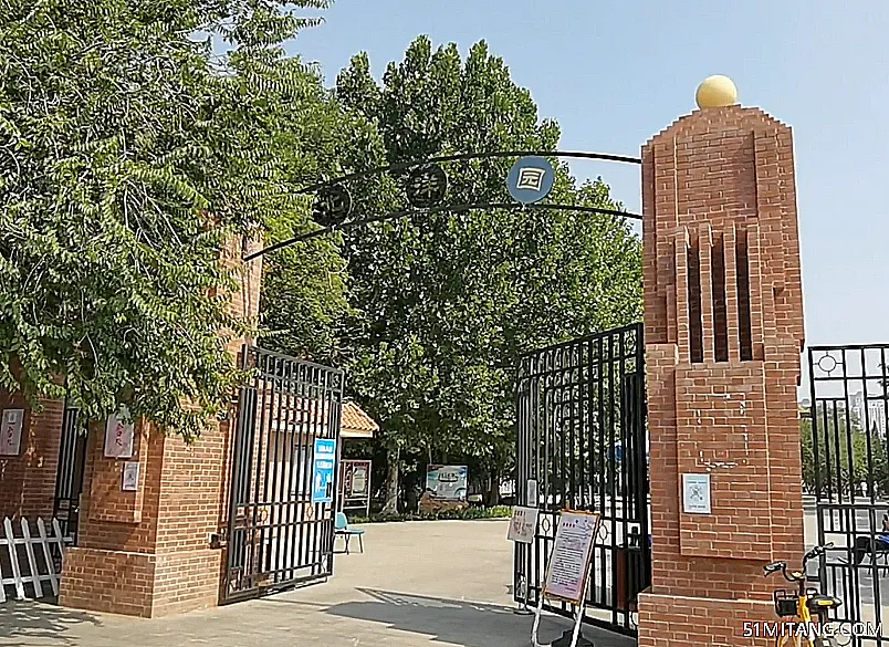 天津旅游景点:北洋大学堂旧址