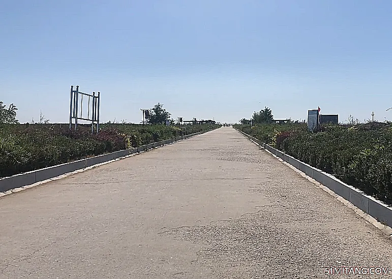丹东景点:鸭绿江口国家湿地观鸟园