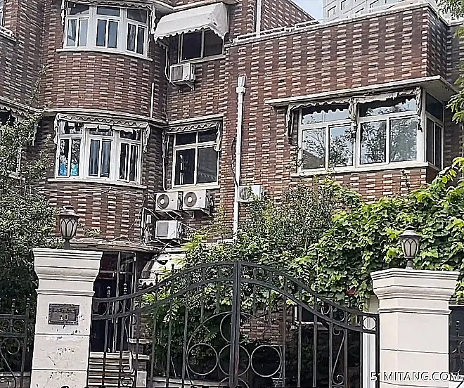 天津旅游景点:孙季鲁故居